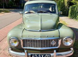 Volvo PV 544