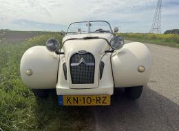 Citroen Burton