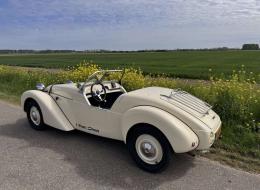 Citroen Burton