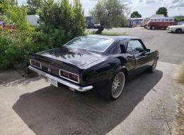 Chevrolet Camaro Clone SS