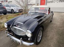 Austin Healey 3000 BT7