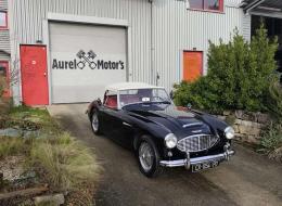 Austin Healey 3000 BT7