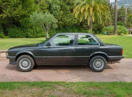 BMW Série 3 E30 Coupé 316 1er Main
