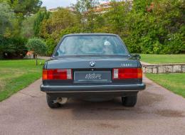BMW Série 3 E30 Coupé 316 1er Main