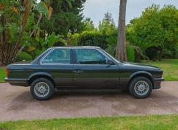 BMW Série 3 E30 Coupé 316 1er Main