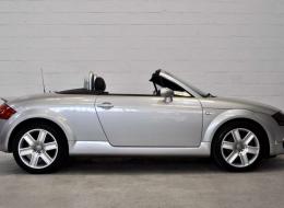 Audi TT Roadster 1.8 Turbo 150cv
