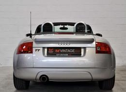 Audi TT Roadster 1.8 Turbo 150cv