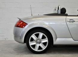 Audi TT Roadster 1.8 Turbo 150cv