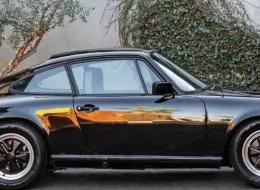Porsche 911 coup&eacute;