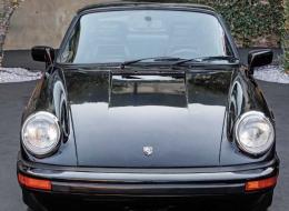 Porsche 911 coup&eacute;
