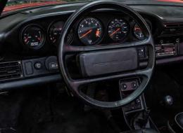 Porsche 911 TARGA G50