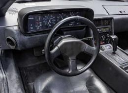 De Lorean DMC DELOREAN AUTOMATIQUE