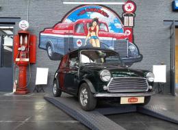 Mini British Open Classic