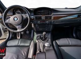 BMW M3 E92 Coupé V8 4.0i 