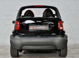 Smart Crossblade Turbo 71cv