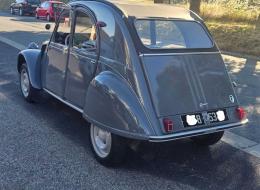 Citroen 2 CV AZ