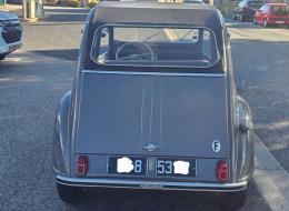 Citroen 2 CV AZ