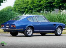 Fiat Dino 2000 Coupe