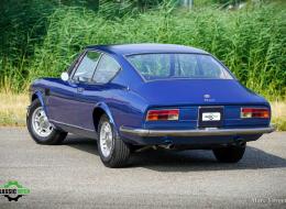 Fiat Dino 2000 Coupe
