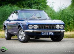 Fiat Dino 2000 Coupe