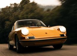 Porsche 911 2.0 S SWB