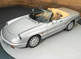 Alfa Roméo Spider 2.0