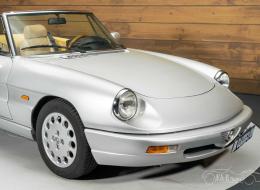 Alfa Roméo Spider 2.0