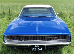 Dodge Charger R/T