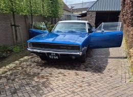 Dodge Charger R/T