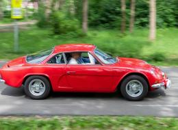 Alpine A 110 1300 Berlinette