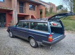 Volvo 240 GL Estate