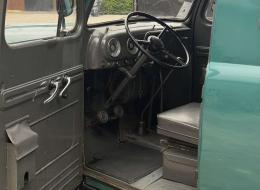 Ford F-3 Panel Van 4×4 Marmonherrington