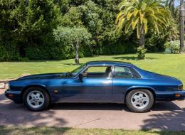 Jaguar XJS Coupé 4.0 Facelift