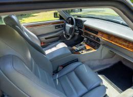 Jaguar XJS Coupé 4.0 Facelift