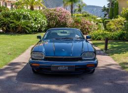 Jaguar XJS Coupé 4.0 Facelift
