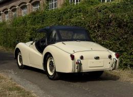Triumph TR3