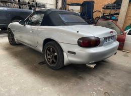 Mazda MX-5 NB S&Eacute;RIE 2 110 CH