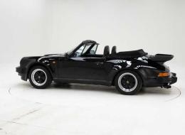 Porsche 930 Turbo \'88 CH70554