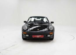Porsche 930 Turbo \'88 CH70554