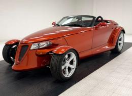 Plymouth Prowler Convertible