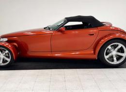 Plymouth Prowler Convertible