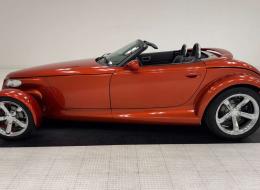 Plymouth Prowler Convertible
