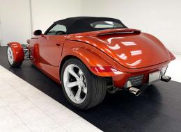 Plymouth Prowler Convertible