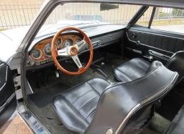 Fiat 2300 S Abarth