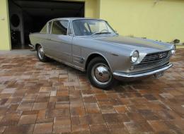 Fiat 2300 S Abarth