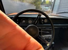 BMW 2002 BMW 2002 TI 2.0L