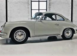 Porsche 356 C