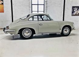 Porsche 356 C