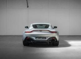 Aston Martin V8 Vantage *Faible kilométrage*