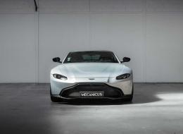 Aston Martin V8 Vantage *Faible kilométrage*
